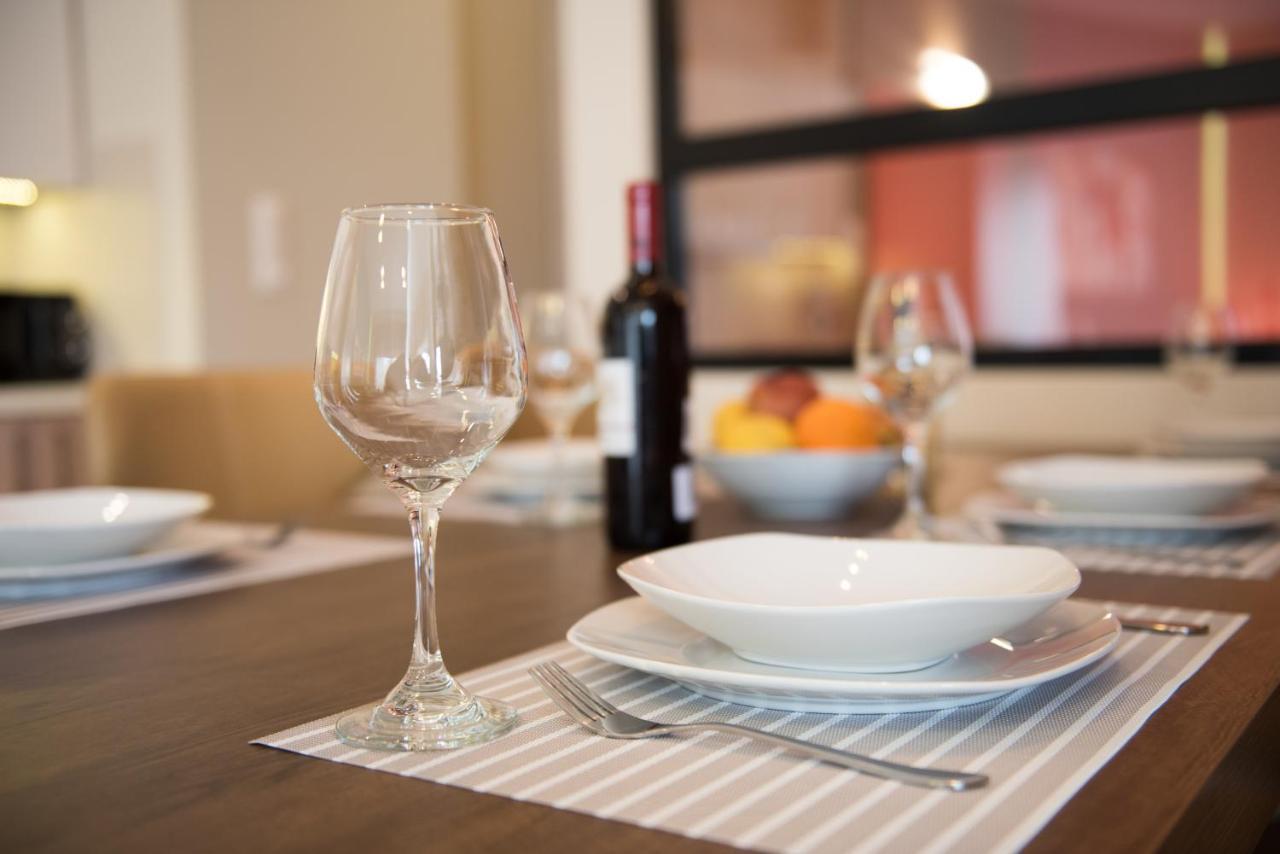 Family Luxury Apartment Ханья Экстерьер фото
